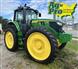 2025 John Deere 6MH 155