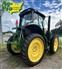 2025 John Deere 6MH 155