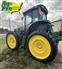 2025 John Deere 6MH 155