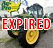 John Deere 2025 6130M Other Tractors