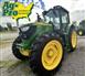 2025 John Deere 6130M
