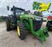 2022 John Deere 8R 280