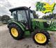 John Deere 2025 5067E Other Tractors