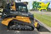 John Deere 2025 333 P Track Loaders