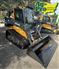 John Deere 2025 333 P Track Loaders
