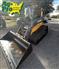 John Deere 2025 333 P Track Loaders