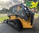 John Deere 2025 333 P Track Loaders