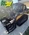 John Deere 2025 325G Track Loaders