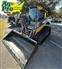 John Deere 2025 331 P Track Loaders