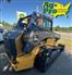 John Deere 2025 331 P Track Loaders