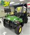 John Deere 2025 HPX615E ATVs & Utility Vehicles