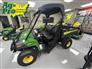 John Deere 2025 HPX615E ATVs & Utility Vehicles