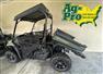 John Deere 2025 XUV590M ATVs & Utility Vehicles