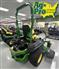 2025 John Deere Z760R