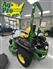 2025 John Deere Z760R
