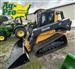 John Deere 2025 335 P Track Loaders