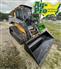 John Deere 2025 335 P Track Loaders