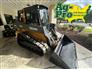 John Deere 2025 325G Track Loaders