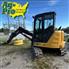 John Deere 2025 60 P Excavators
