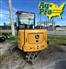 John Deere 2025 60 P Excavators
