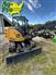 John Deere 2025 60 P Excavators
