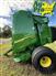 2025 John Deere 461M