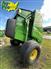 2025 John Deere 461M