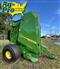 2025 John Deere 461M