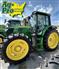 2025 John Deere 6130M