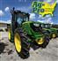 2025 John Deere 6130M
