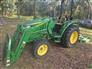 John Deere 2022 4044M Other Tractors