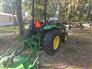 John Deere 2022 4044M Other Tractors