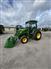 John Deere 2025 4066R Other Tractors