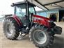 Massey Ferguson 2020 5712SL Classic Other Tractors