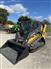John Deere 2025 317 P Track Loaders