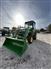 John Deere 2026 3046R Other Tractors