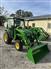 John Deere 2026 3046R Other Tractors