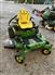 John Deere 2023 Z330R Riding Lawn Mowers