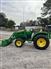 2020 John Deere 4044M