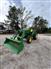 2020 John Deere 4044M