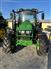 2025 John Deere 6M 125