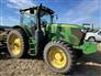 John Deere 2019 6155R Other Tractors