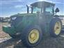 John Deere 2019 6155R Other Tractors