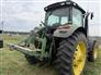 John Deere 2014 6190R Other Tractors