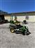 John Deere 2023 Z920M Riding Lawn Mowers