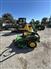 John Deere 2023 Z920M Riding Lawn Mowers