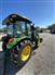 2024 John Deere 5075E
