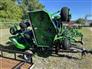 Frontier FM4115 Stalk Choppers / Flail Mowers