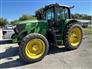 John Deere 2015 6150M Other Tractors