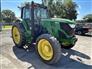 John Deere 2015 6150M Other Tractors